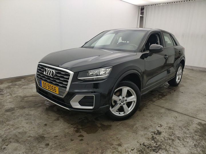 audi q2 '16 2019 wauzzzga4ka029124