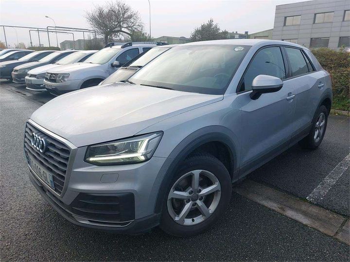 audi q2 2019 wauzzzga4ka064343