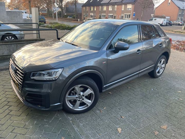 audi q2 2019 wauzzzga4ka083460