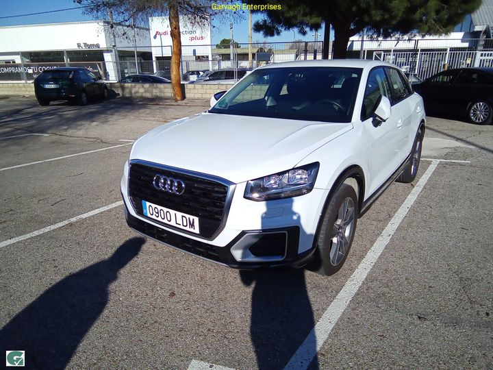 audi q2 2019 wauzzzga4la007464