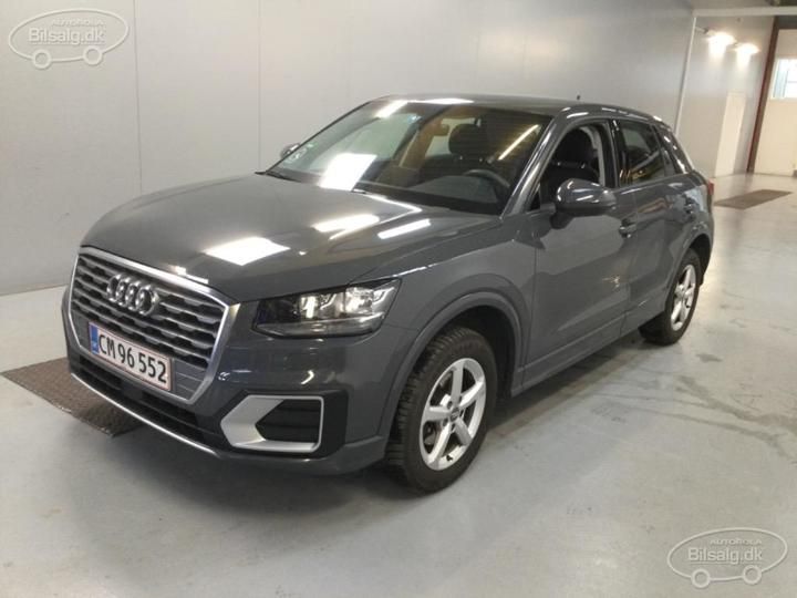 audi q2 estate 2019 wauzzzga4la020473