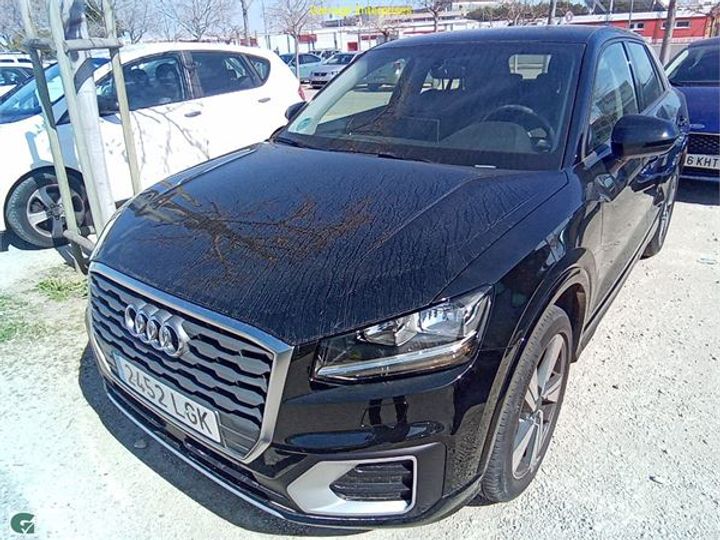 audi q2 2020 wauzzzga4la026628