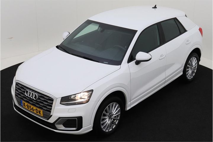 audi q2 2020 wauzzzga4la077546