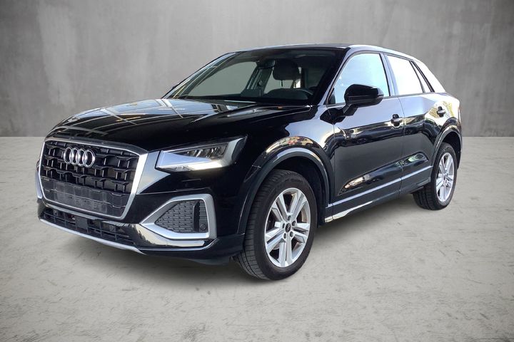 audi q2 2022 wauzzzga4na039138