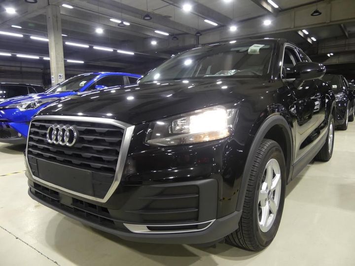 audi q2 2017 wauzzzga5ha041727