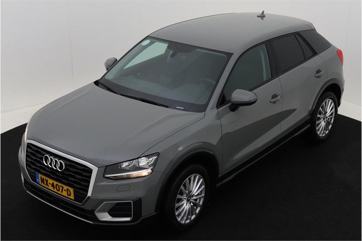 audi q2 2017 wauzzzga5ha049732