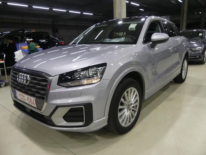 audi q2 2017 wauzzzga5ja022780