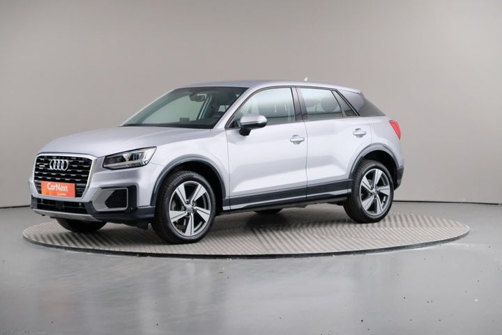 audi q2 2017 wauzzzga5ja024478