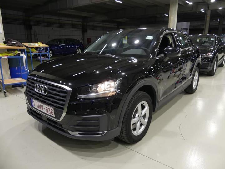 audi q2 2018 wauzzzga5ja096104