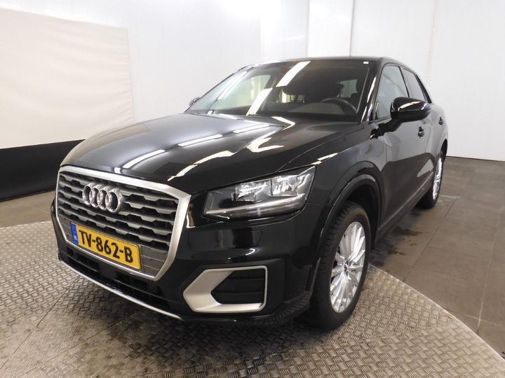 audi q2 2018 wauzzzga5ka012400