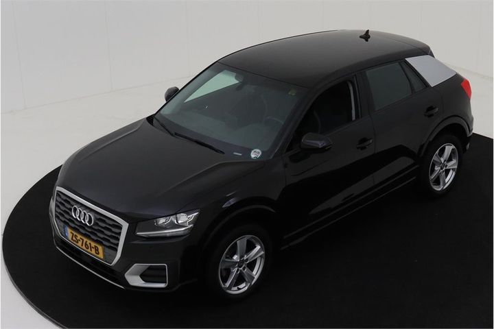 audi q2 2019 wauzzzga5ka040620