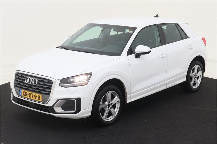 audi q2 2019 wauzzzga5ka043632