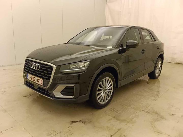 audi q2 2019 wauzzzga5ka064545