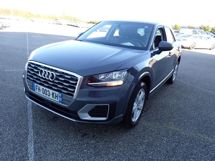 audi q2 2019 wauzzzga5ka080891