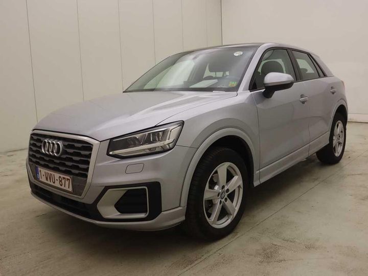 audi q2 2019 wauzzzga5la008798