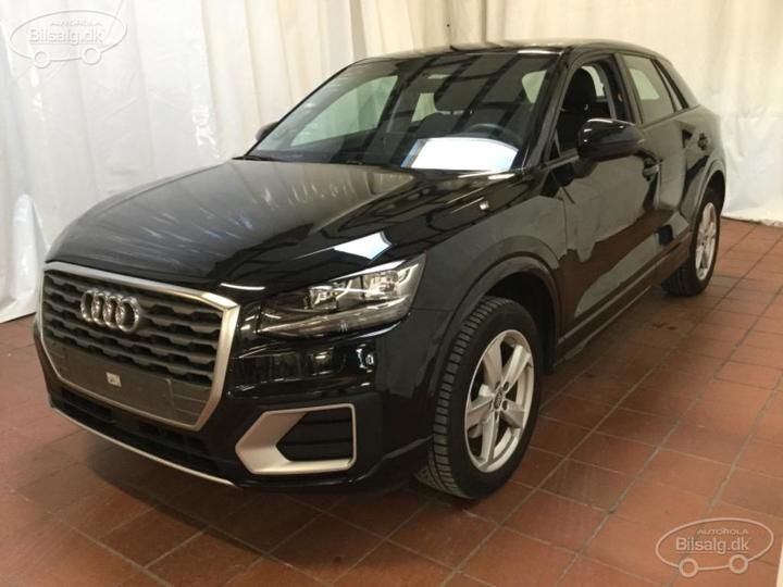 audi q2 estate 2020 wauzzzga5la038027