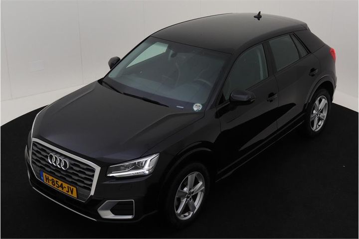 audi q2 2020 wauzzzga5la040442