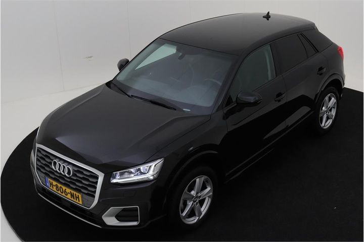 audi q2 2020 wauzzzga5la049710