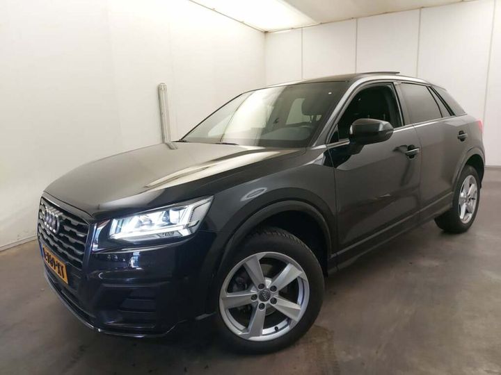 audi q2 2020 wauzzzga5la050291