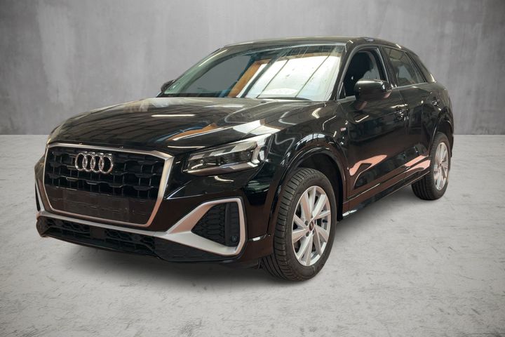 audi q2 2021 wauzzzga5ma037574