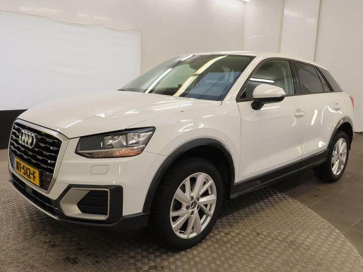 audi q2 2017 wauzzzga6ha045625