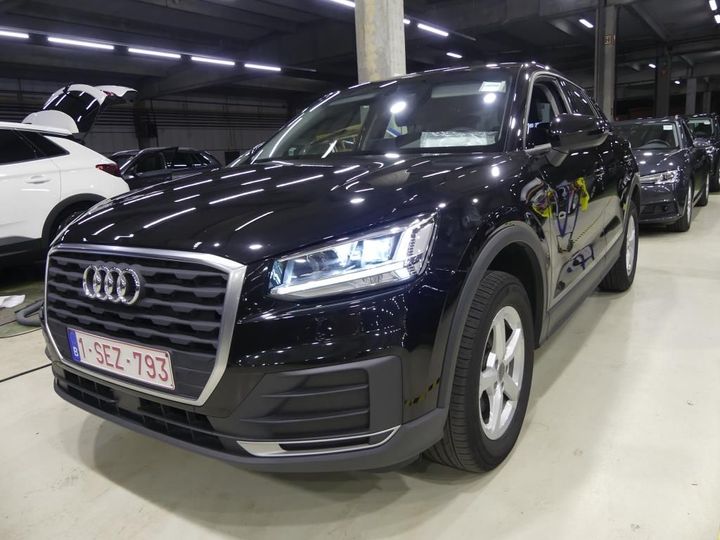 audi q2 2017 wauzzzga6ha046273