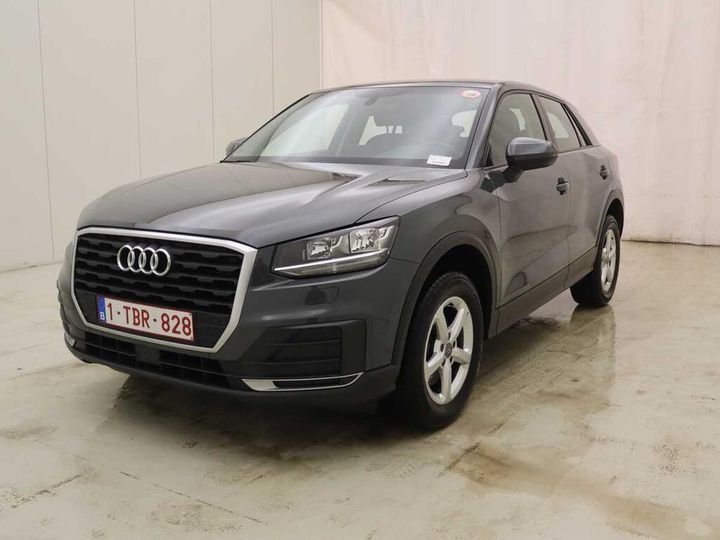 audi q2 2017 wauzzzga6ja029690