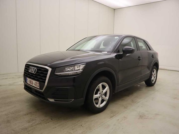 audi q2 2018 wauzzzga6ja096046