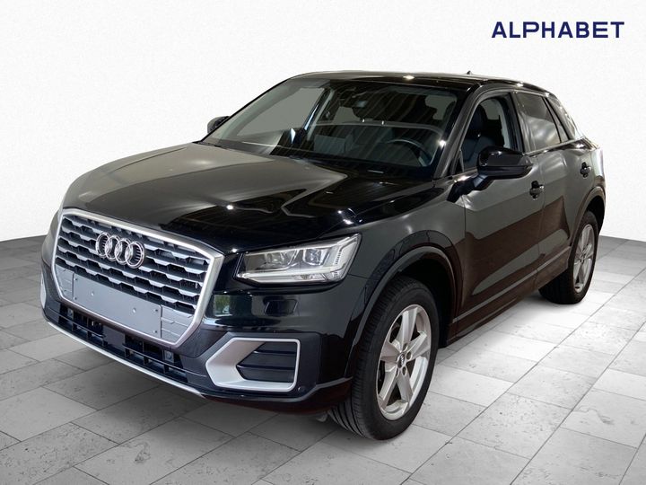 audi q2 35 tfsi s tronic 2019 wauzzzga6ka029688