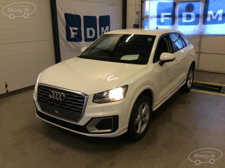 audi q2 suv 2019 wauzzzga6ka039122