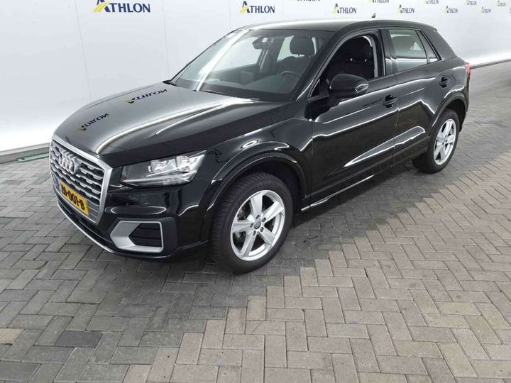 audi q2 2019 wauzzzga6ka062464