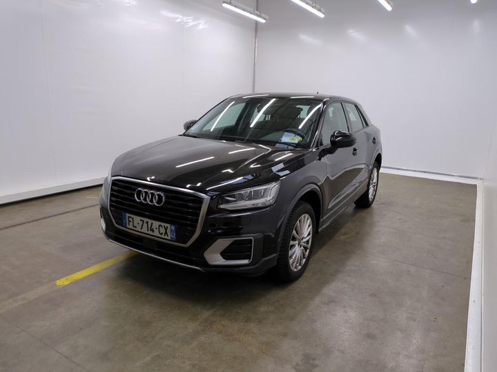 audi q2 2019 wauzzzga6la016070