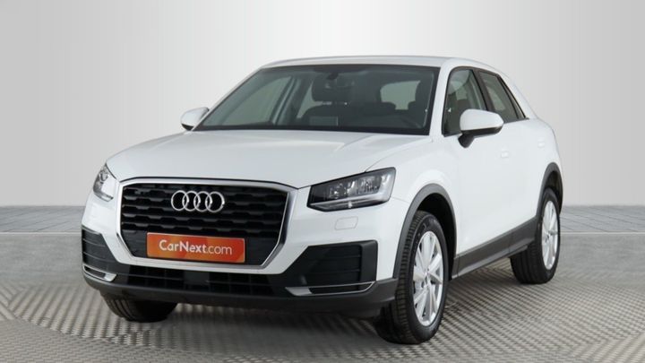 audi q2 2020 wauzzzga6la043284