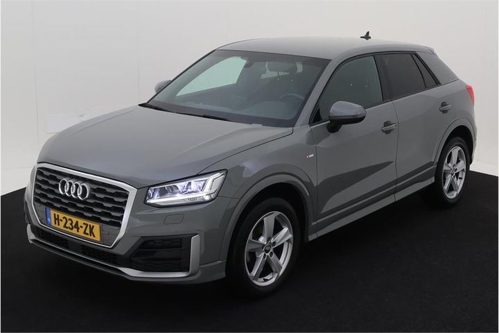 audi q2 2020 wauzzzga6la058173