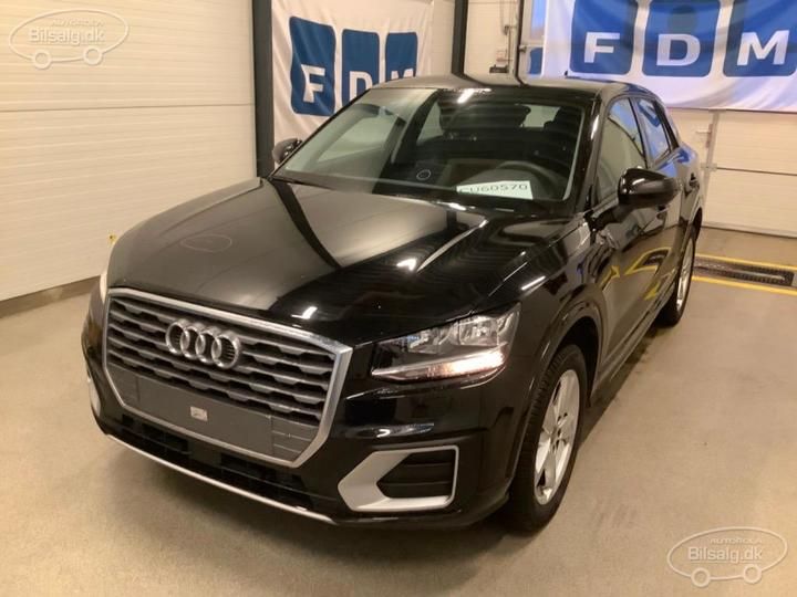 audi q2 estate 2020 wauzzzga6la064765