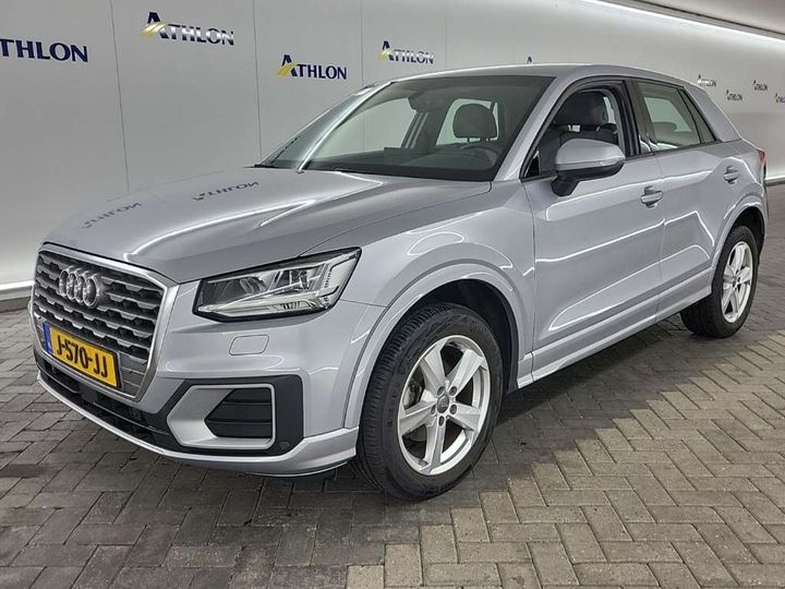 audi q2 2020 wauzzzga6la069318