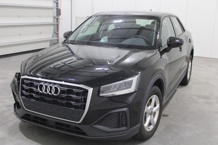 audi q2 estate 2022 wauzzzga6na037598