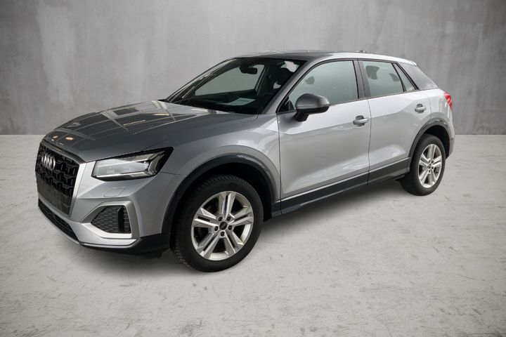 audi q2 2023 wauzzzga6pa019959