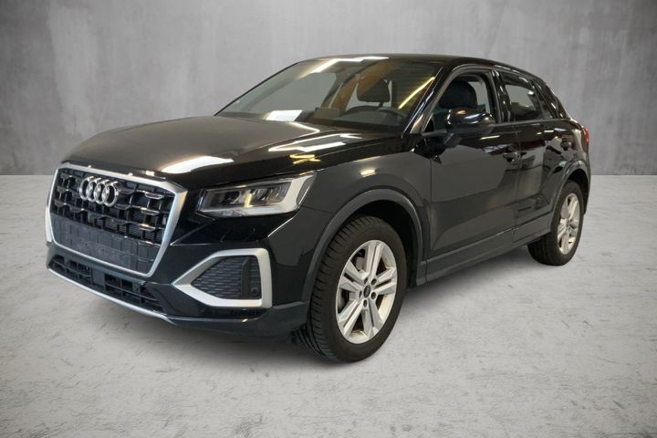 audi q2 2023 wauzzzga6pa035420