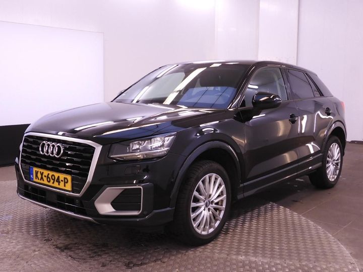 audi q2 2017 wauzzzga7ha012956