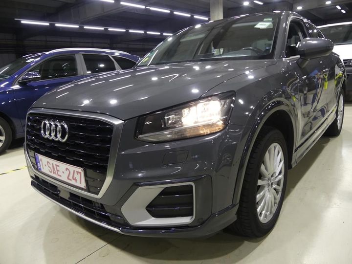 audi q2 2017 wauzzzga7ha040112