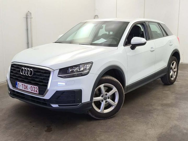 audi q2 2017 wauzzzga7ja032629