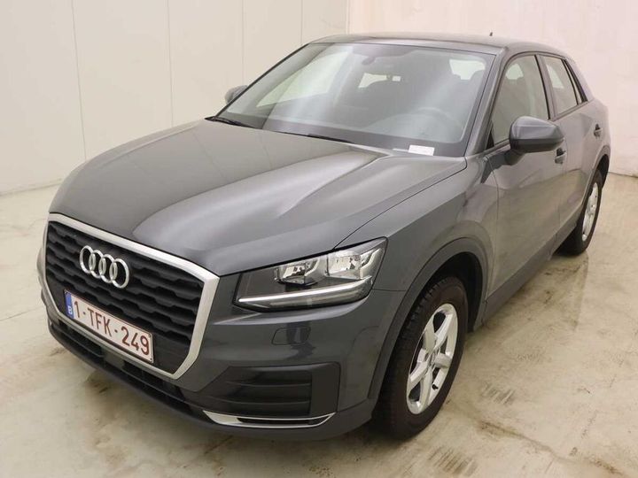 audi q2 2017 wauzzzga7ja040228