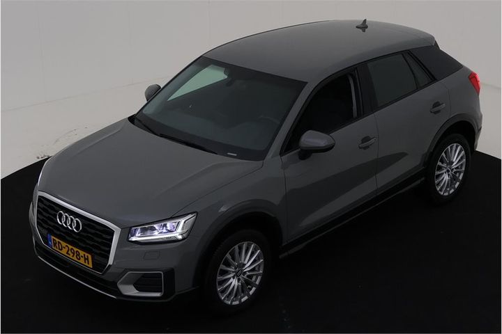 audi q2 2017 wauzzzga7ja041072