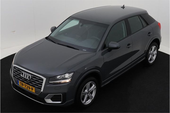 audi q2 2018 wauzzzga7ja101710