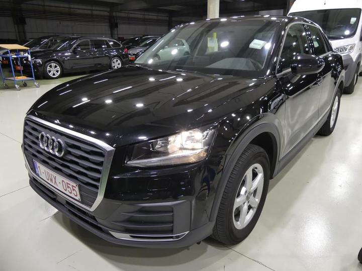 audi q2 2018 wauzzzga7ja111279