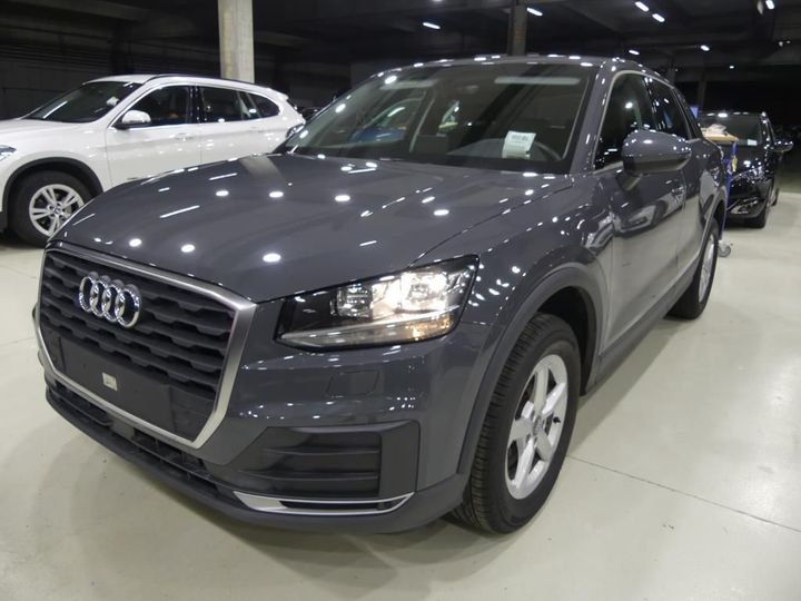 audi q2 2018 wauzzzga7ja113808