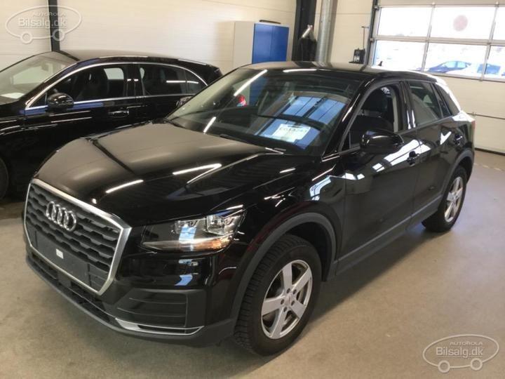 audi q2 suv 2019 wauzzzga7ka017596