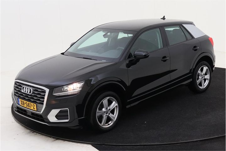 audi q2 2018 wauzzzga7ka020322