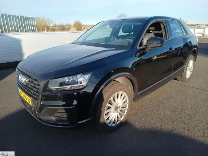 audi q2 2019 wauzzzga7ka025892